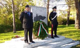 San Severino ricorda i caduti nelle missioni di pace