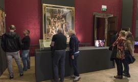 Macerata, fine settimana all'insegna dell'arte