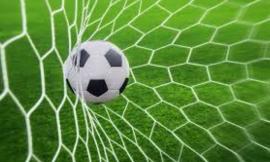Calcio, per la Hr Maceratese i tre punti sfumano all'ultimo minuto