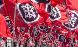 Macerata, alta tensione con i militanti del centro sociale Sisma, il racconto di CasaPound