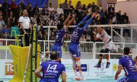 Successo in Salento per il Volley Potentino della GoldenPlast Potenza Picena