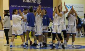 Meritata vittoria contro Umbertide per la Feba Civitanova