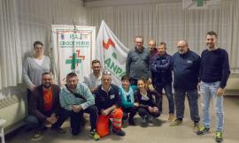 La Croce Verde di Morrovalle-Montecosaro cambia i suoi vertici