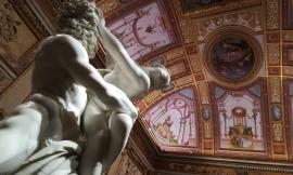 L’arte di Bernini al Cecchetti e la danza al Rossini