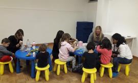 Macerata, grande successo per il "San Martino dei piccoli"