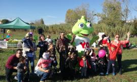 Grande successo per la Festa degli Alberi a Civitanova