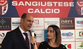 Monte San Giusto, Cossu: "Torniamo subito in campo per provare a riscattarci"