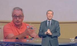 A un anno dalle palme, Civitanova torna su Striscia: Greggio sul caso Troiani