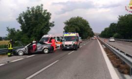 Sicurezza stradale, nelle Marche 15 incidenti ogni giorno
