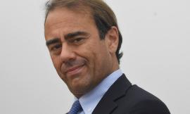 Andrea Cangini: "Virginia Raggi non sposti da Tiburtina la stazione dei pullman per le Marche"