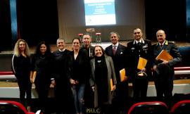 Civitanova Marche, teatro Rossini: in scena lo spettacolo "Rien Ne Va Plus" della comunità di San Patrignano