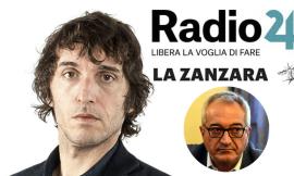 Caso Troiani: dopo Striscia, gogna mediatica anche su Radio24