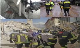 Domani i Vigili del Fuoco in piazza per chiedere l'equiparazione stipendiale e previdenziale