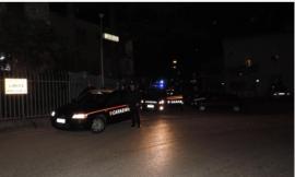 Botte tra prostitute per un cliente mancato, arrivano i carabinieri