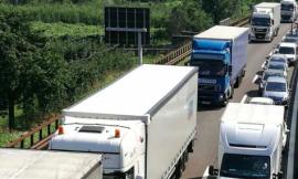 Autotrasporti, class action europea: a Macerata incontro di approfondimento