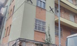 Macerata, via alla demolizione del palazzo di via Rosetani