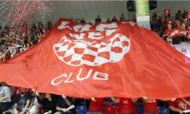 Lube, la Under 14 vince il torneo di Ravenna