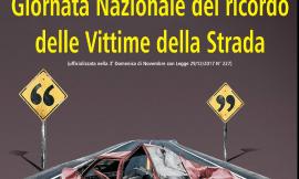 Vittime della strada, iniziativa in memoria anche a Civitanova
