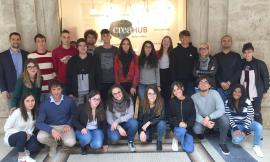 Al via il laboratorio UniMC per avvicinarsi al mondo delle imprese