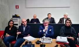 Tolentino a confronto sul terremoto