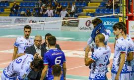 Volley A2, tempo di derby tra GoldenPlast e Menghi Shoes