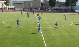 Calcio, a Recanati gli under 19 di Italia e Ungheria