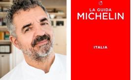 Mauro Uliassi: Tre stelle Michelin e sale nel gotha dei 10