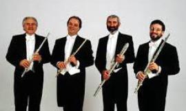 A San Ginesio "Flauti all'Opera"