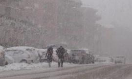 Maltempo, freddo e neve alle porte. Casette alla prova dell'inverno