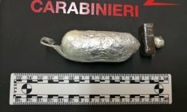 Civitanova, arrestato un 27enne per droga
