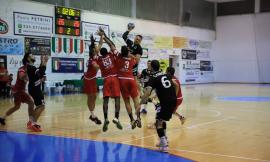 Polisportiva Cingoli, al PalaQuaresima passa il Gaeta