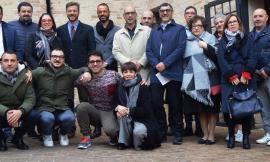 Monte San Giusto, si è costituita l'Associazione Commercianti Sangiustesi