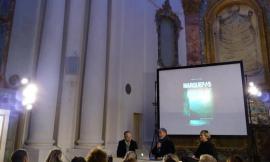 Civitanova Marche, presentato il libro "Marquesas"di Andrea Pellegrini