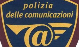 La Polizia di Stato celebra il 20° anniversario di istituzione del Servizio Polizia Postale e delle Comunicazioni
