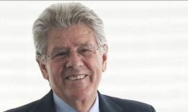 Unicam, la lezione di Adolfo Guzzini