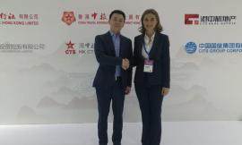 Turismo, la Regione Marche presente alla fiera internazionale di Shanghai