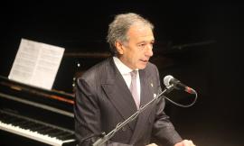 Macerata, la Polizia Postale celebra il 20° anniversario al Teatro Lauro Rossi