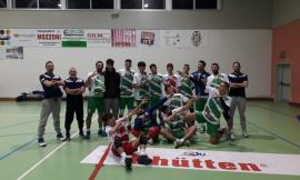 Volley, tris della Pallavolo Macerata: battuta la Lube in Serie C, Prima Divisione e Under 16