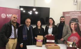 Unimc, a Natale regala golosità per aiutare l’entroterra ferito dal sisma