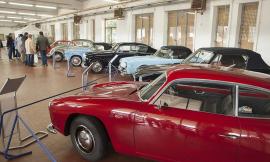 Mostra Scambio a Villa Potenza, al via la 36esima edizione