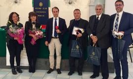 Civitanova, un convegno alla presenza di Gian Luigi Tizzoni sull'omicidio di Garlasco