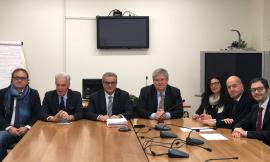 Picchio d'oro 2018 alla scienziata Marica Branchesi