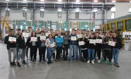 Confindustria Macerata PMI Day 2018: le imprese raccontano