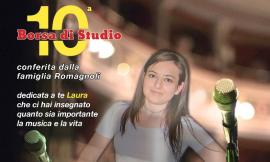 Corridonia, Teatro Lanzi: sabato il decimo Memorial "Laura Romagnoli"