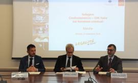 Marche: aumentano i fenomeni di microcriminalità