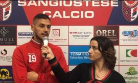 Sangiustese Calcio, intervistato il difensore Leonardo Moracci