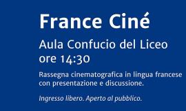 Macerata, ritorna “France ciné” al liceo Leopardi
