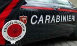 Civitanova, furti nei negozi: due in manette