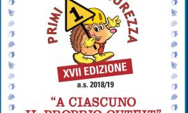 "Primi in sicurezza" con Anmil