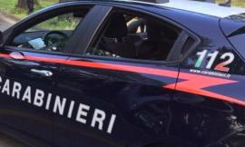 Cingoli, minacce per 200 euro di droga non pagata: in manette